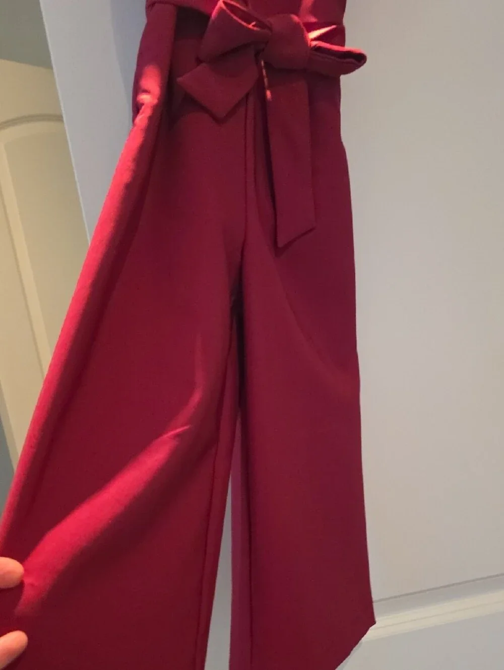 GB girls stylish magenta